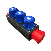 Туровый дистрибьютор питания ET 430